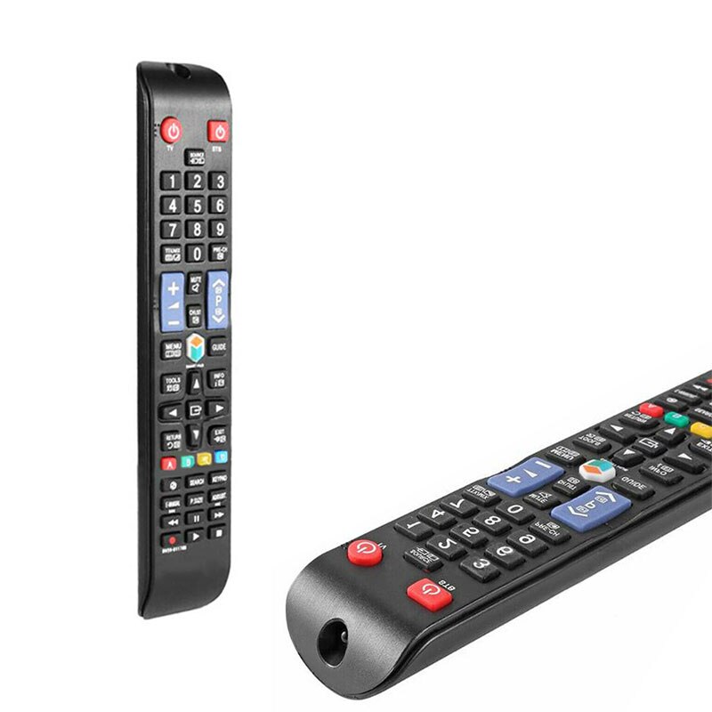 Universal TV Remote Control 3D Remote Controller For SAMSUNG TVs Easy To Use TV Remote Control