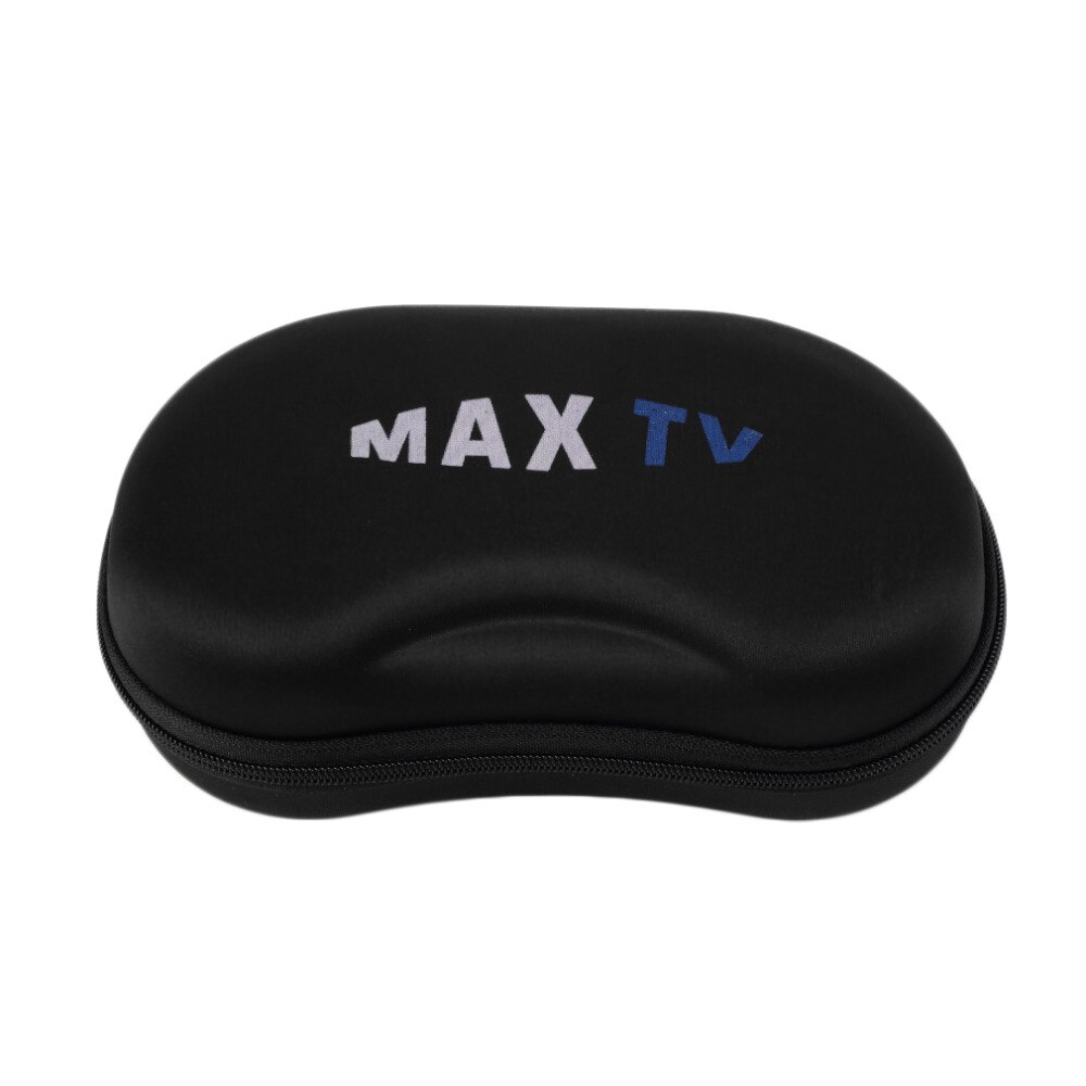 MaxTV #1624 Vergrootglazen 2.1X Max TV Verrekijker Bril