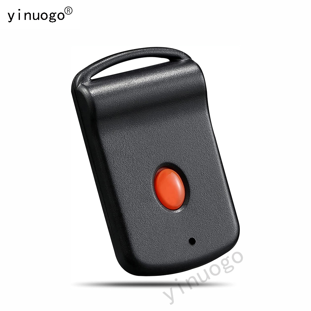 Ouvre-porte linéaire Multicode, 10 interrupteurs DIP MCS308911 1089 3060 3070 3083 4120 4140, clé de commande de porte de Garage 300MHz