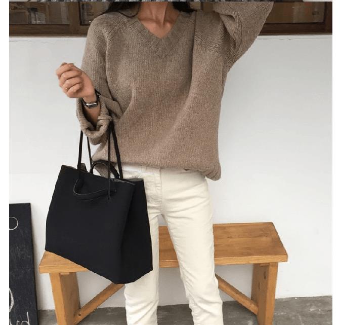 Vintage Nubuck cuir femmes sacs à main vintage gommage sac à main messenger sac décontracté grand Top-poignée sac bolsos: Black