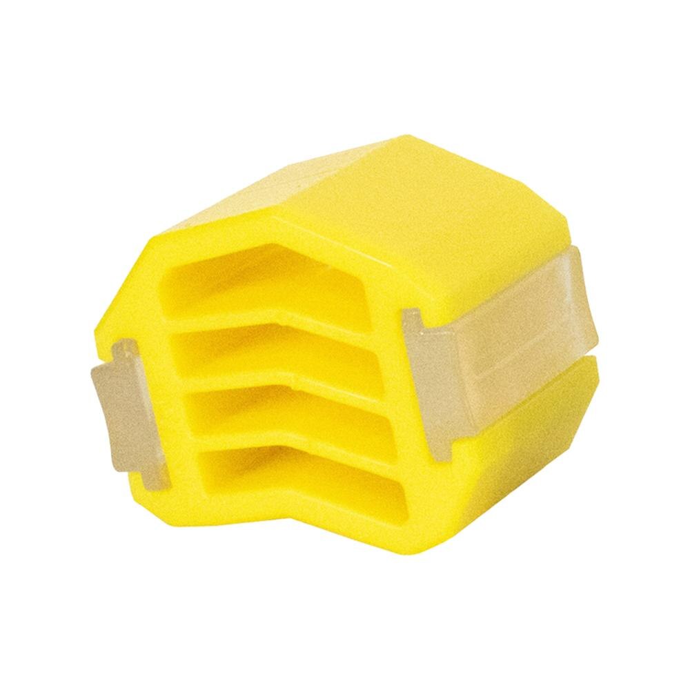 Face Jaw Muscle Exerciser Food Grade Silicone Facial Line Trainer Slimming Anti Wrinkle Beauty Fitness Equipment: Yellow