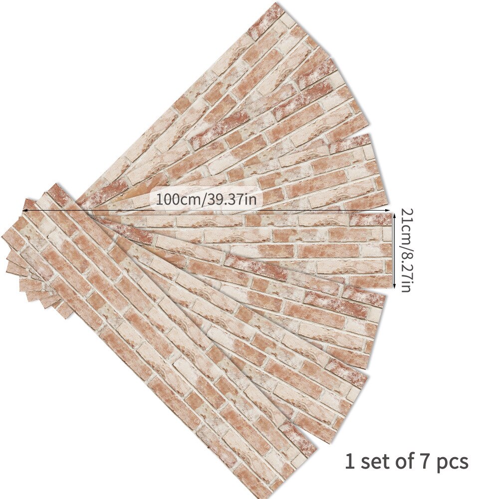 Houten Vintage Grain Stairway Vinyl Vloer Deur Sticker Adhesive Diy Waterdichte Trap Behang Voor Trappen Decal Home Decor: MF028
