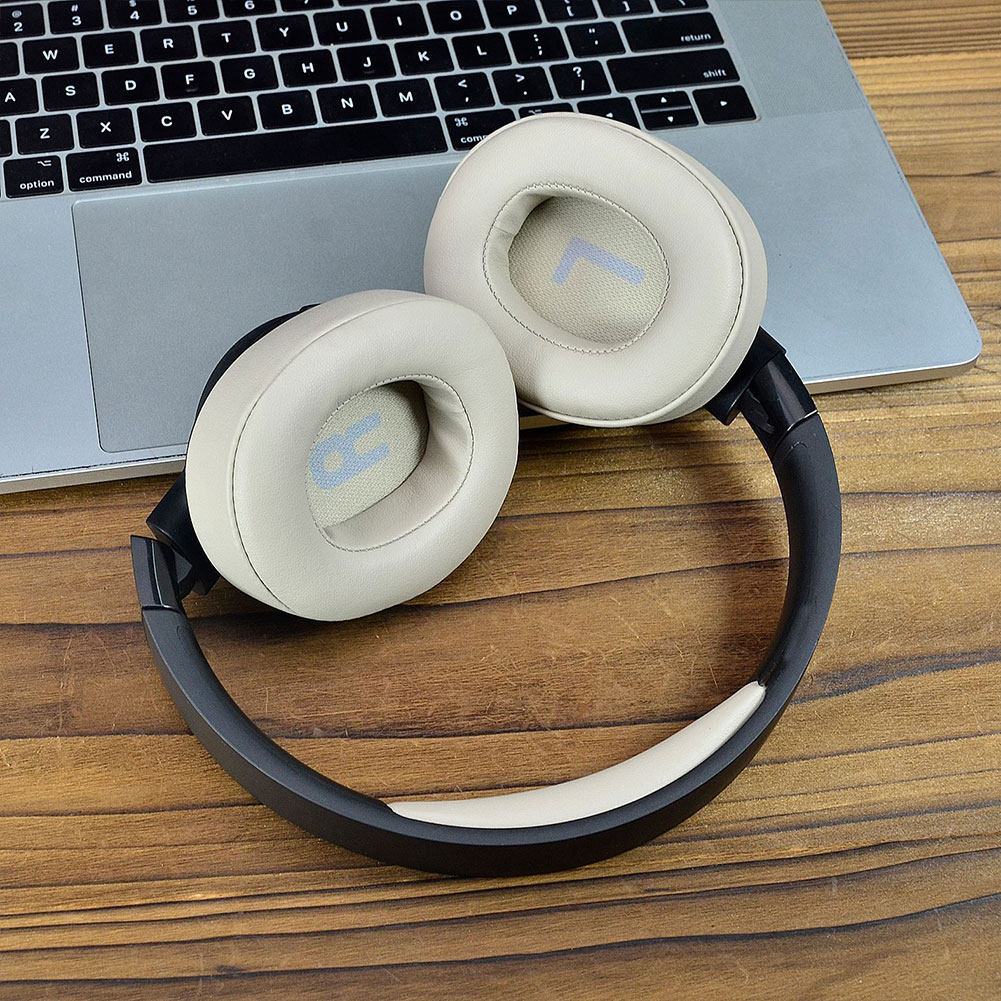 Vervanging Oorkussen Hoofdband Kussen Memory Foam Hoofdtelefoon Oorkussen voor JBL Tune 700BT 710BT 700BTNC 750BT 760BTNC