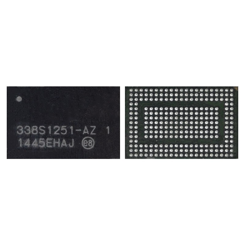 10 Stks/partij U1202 338S1251 338S1251-AZ Voor Iphone 6 6G 6Plus Power Ic