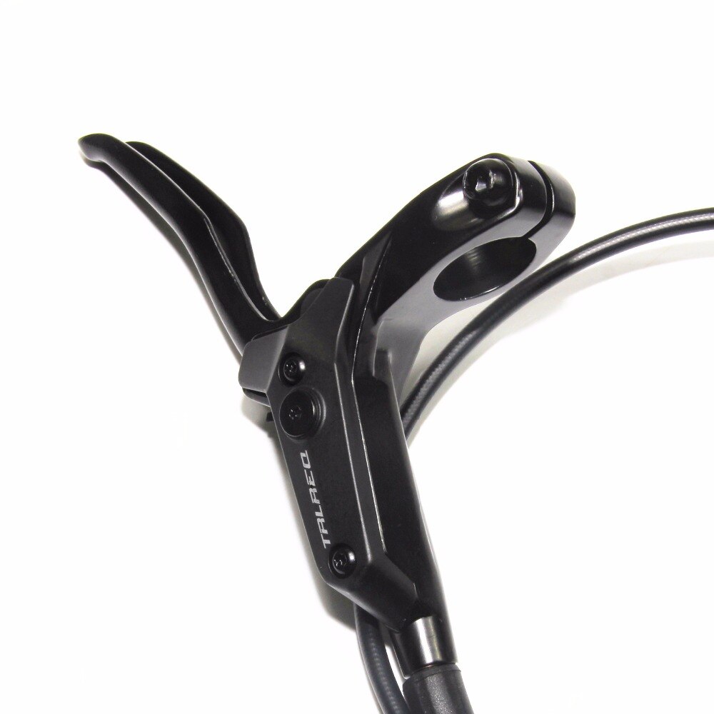 Bicycle hydraulic disc brake set mountain bicycle brake
