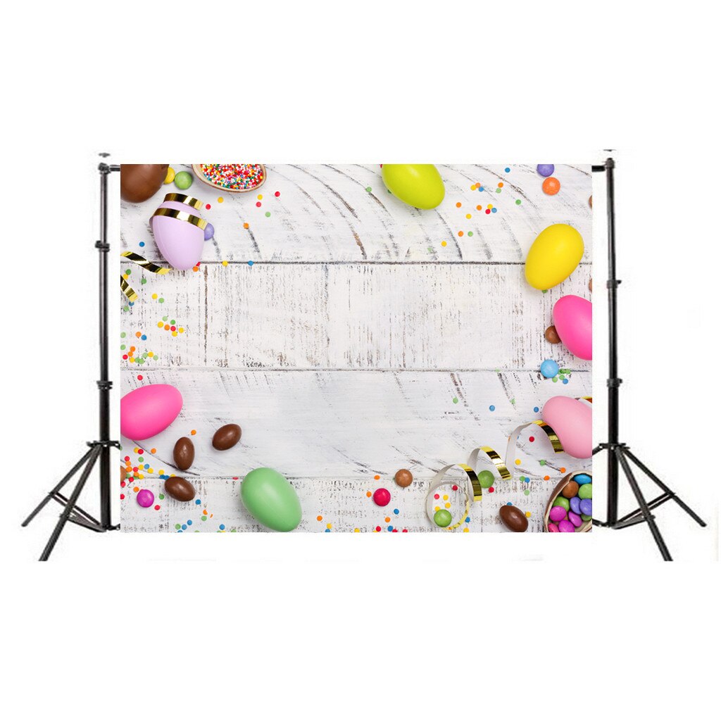 Fanshion Easter Wall Tapestry Digital Photographice Background Cloth 3d Photo Backdrops Housse De Coussin Mandala: B