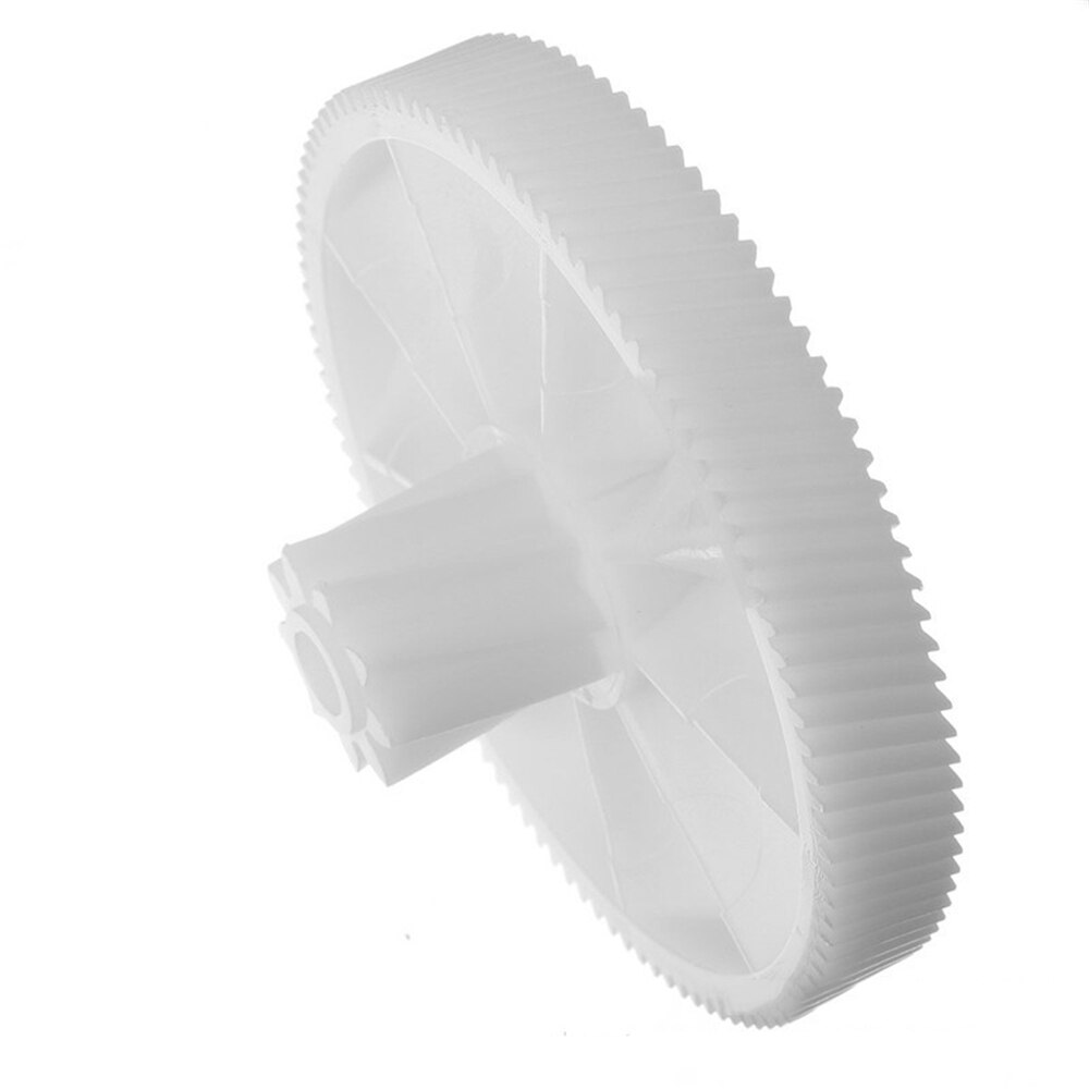 5 stks Vleesmolen Onderdelen Plastic Gear 7000898 voor Braun Plus G1500 G1300 G1100 G3000 KGZ4 KGZ3 Vleesmolen gear Accessoires