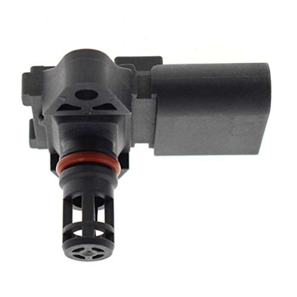 OEM 4984570 Intake Air Temperature (IAT) Sensor For Dodge 03-07 3500 Ram 5.9L 24v Cummins Truck