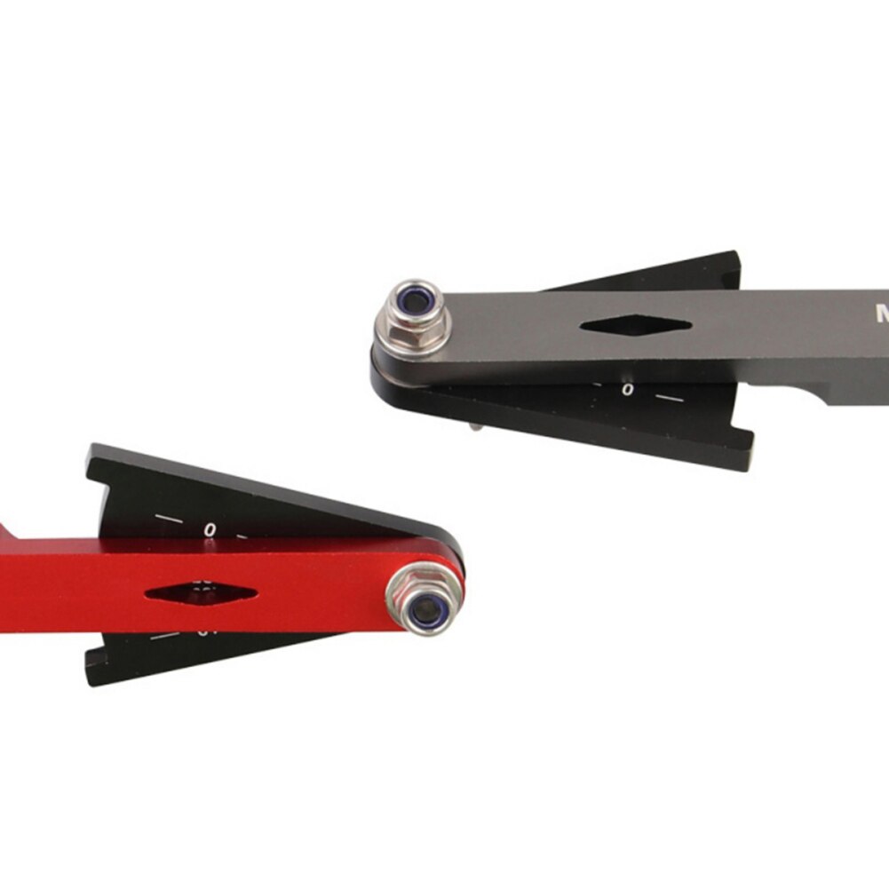 Multifunctional Wear Indicator Measuring Instrument Gauge Bicycle Chain Checker