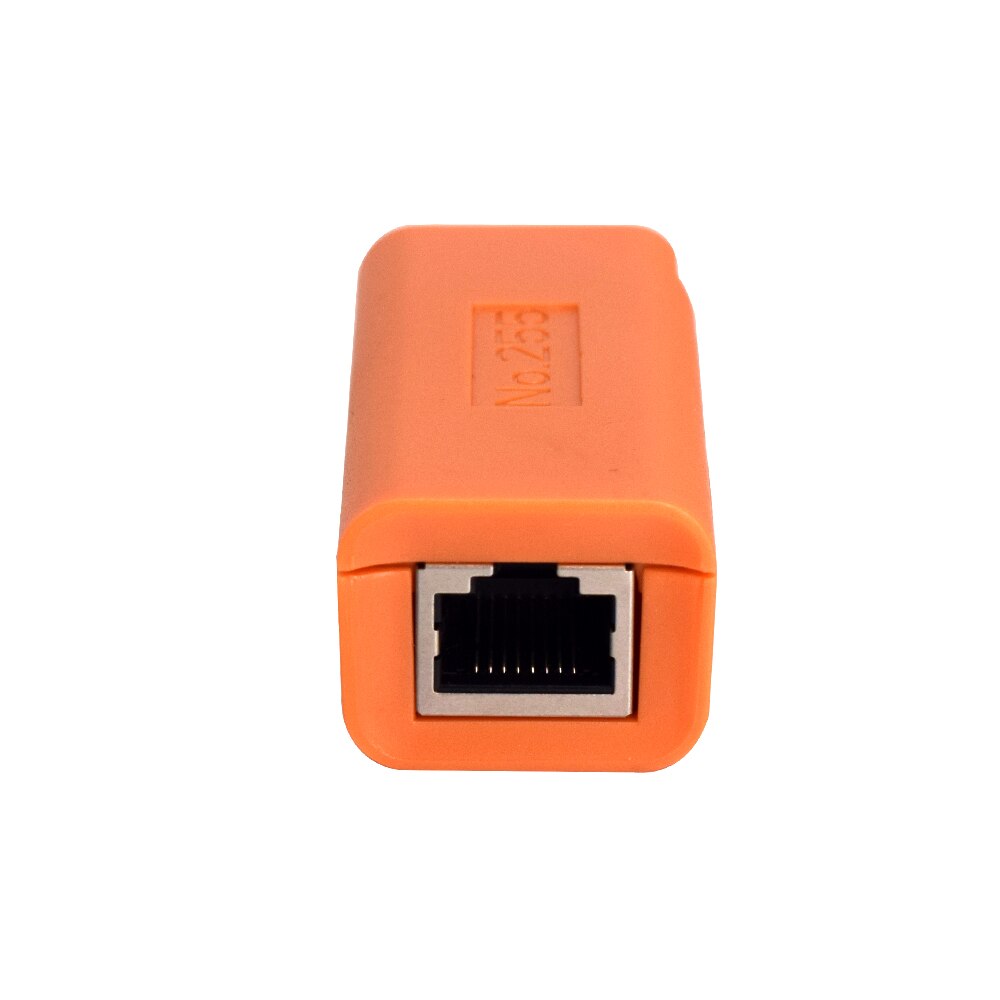 Netwerkkabel Test Box Met Wangluo Cctv Tester Originele Accessoires Kabel Tester Met Wangluo Cctv Tester