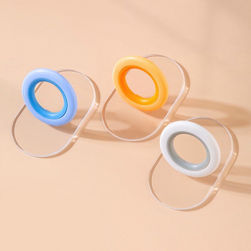 Multi-function Toilet Seat Lifter Toilet Lifting Device Avoid Touching Toilet Lid Handle Pot Seat Lifter WC Accessories