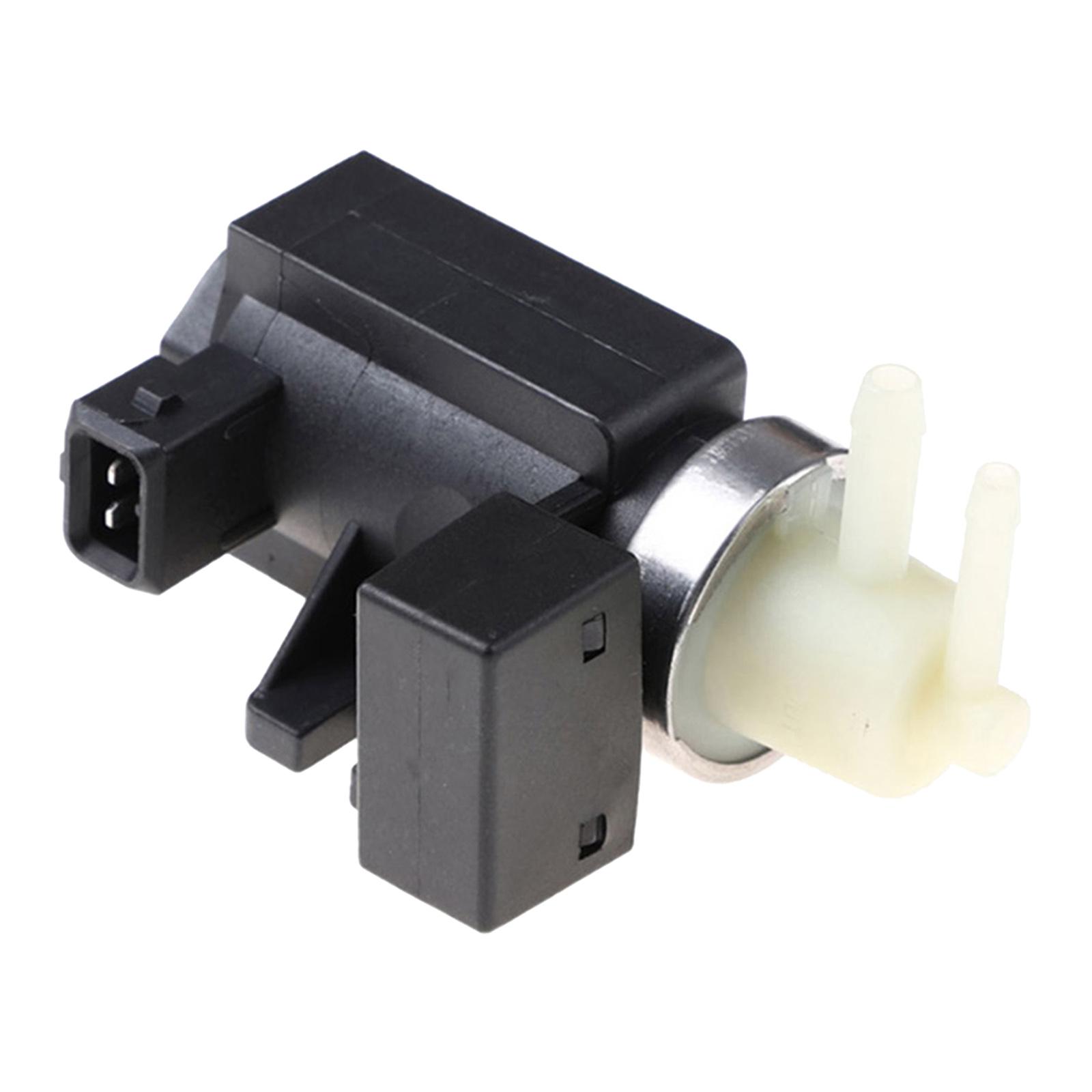Turbo Control Solenoid Valve Turbocharger Solenoid Valve Vacuum Solenoid Valve for Vauxhall Insignia 09 Accessories