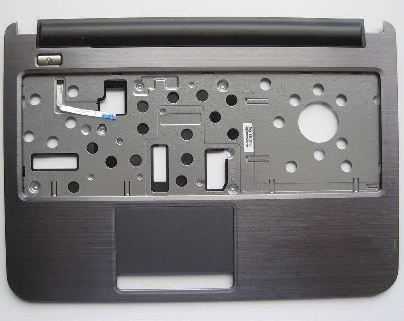 Boîtier DELL Inspiron pour DELL Inspiron 3421/3437/2421/5421/5437/5435 LCD: gray C