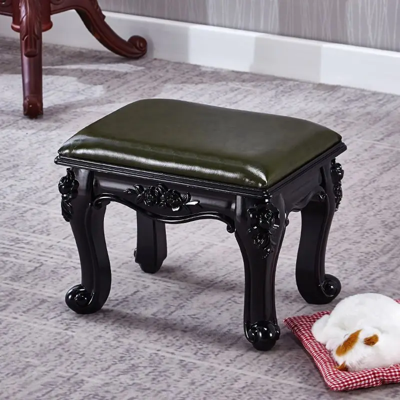 Table basse de piste de canapé courte nordique pour adultes, chaussure de salon créative, domestique: Vin rouge