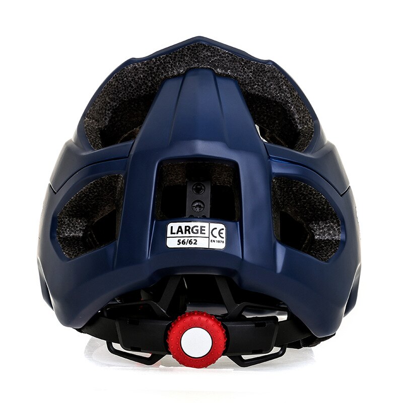 KINGBIKE Neue MTB Fahrrad Helm Fahrrad Sicher Kappe Ultra-leichte Berg Straße Radfahren draussen Sport Reiten Schutzhelme