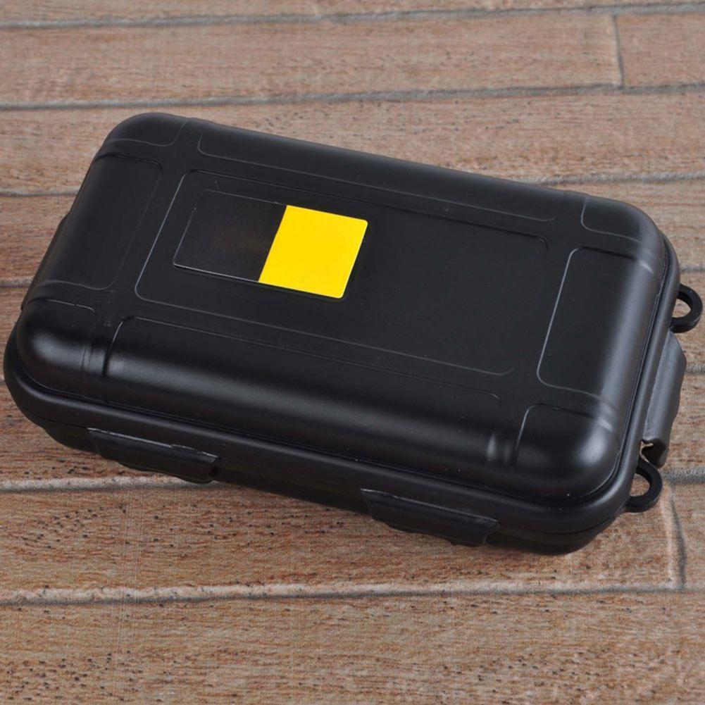 Storage Box Plastic Storage Container Container Durable Multifunctional Survival Storage Box