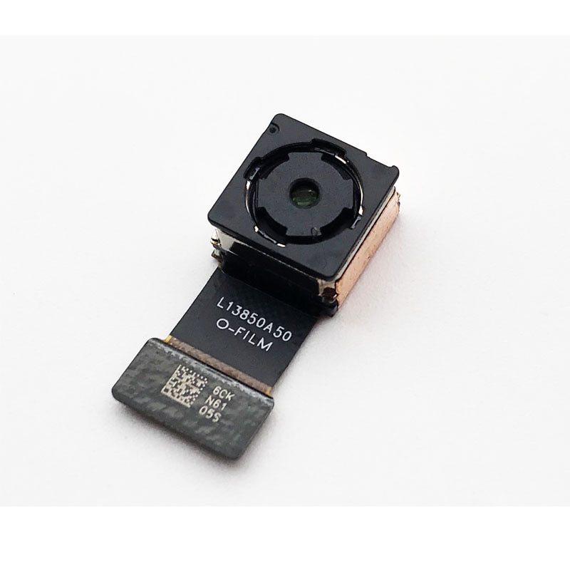 câble de ruban flexible de Module de caméra arrière arrière pour Lenovo K4 Note K5 A6010 A7010 pièces de réparation