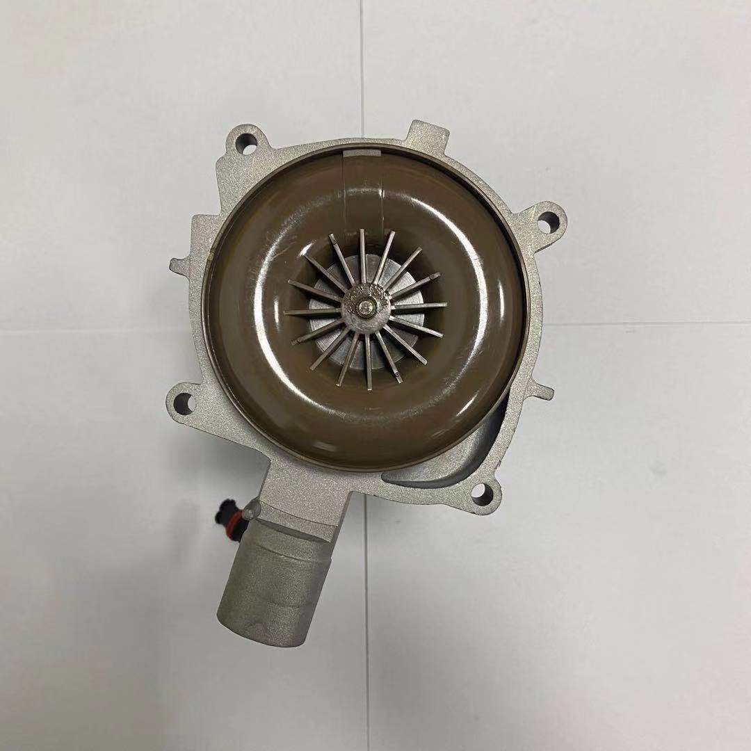 Caravan Truck Cabin Diesel Heater Blower Fan Motor 252070992000 Fit Eberspacher Airtronic D2 24V