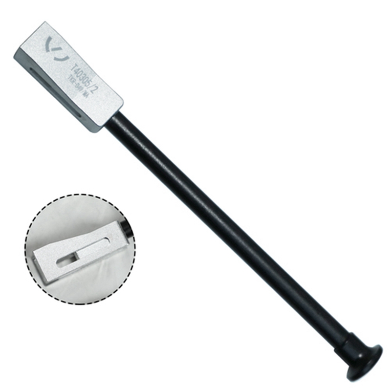 Voor A4l Dubbele Koppeling 0ck Transmissie B9 Verbindingspunt Ontmantelingsgereedschap T40305/1 T40305/2 T40305