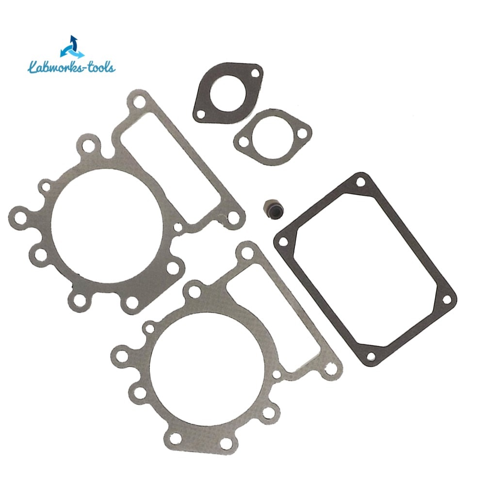 Klep Pakking Set voor Briggs & Stratton 794152 Vervangt #690190