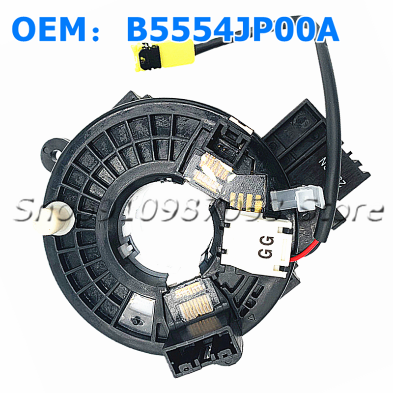B5554-JP00A B5554JP00A Steering Roll Connector For... – Vicedeal