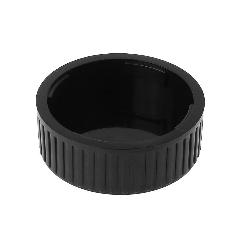 Rear Lens Cap Cover Protector For Leica M LM Camera Lens M6 M7 M8