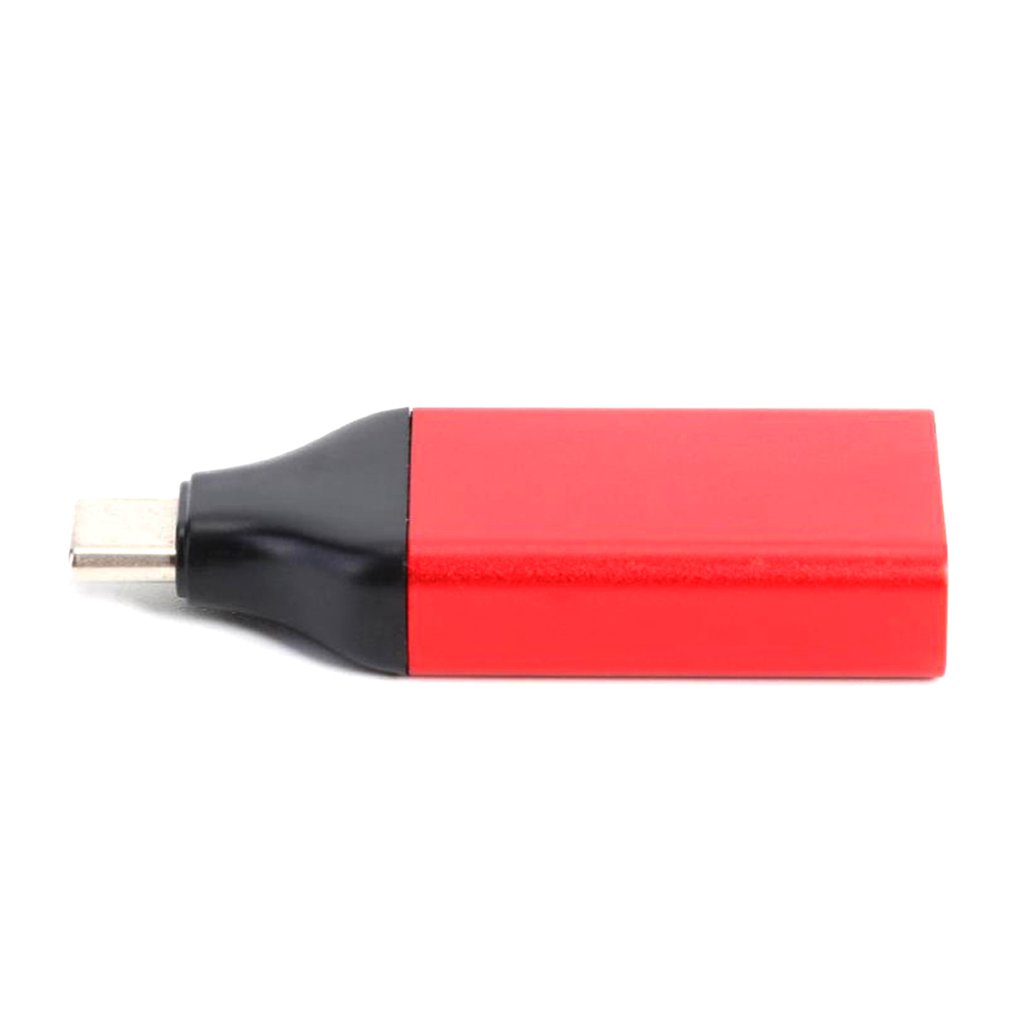 USB-C to HDMI Cable Adapter - MHL 1080P HD TV Output for Samsung & Huawei Android Phones