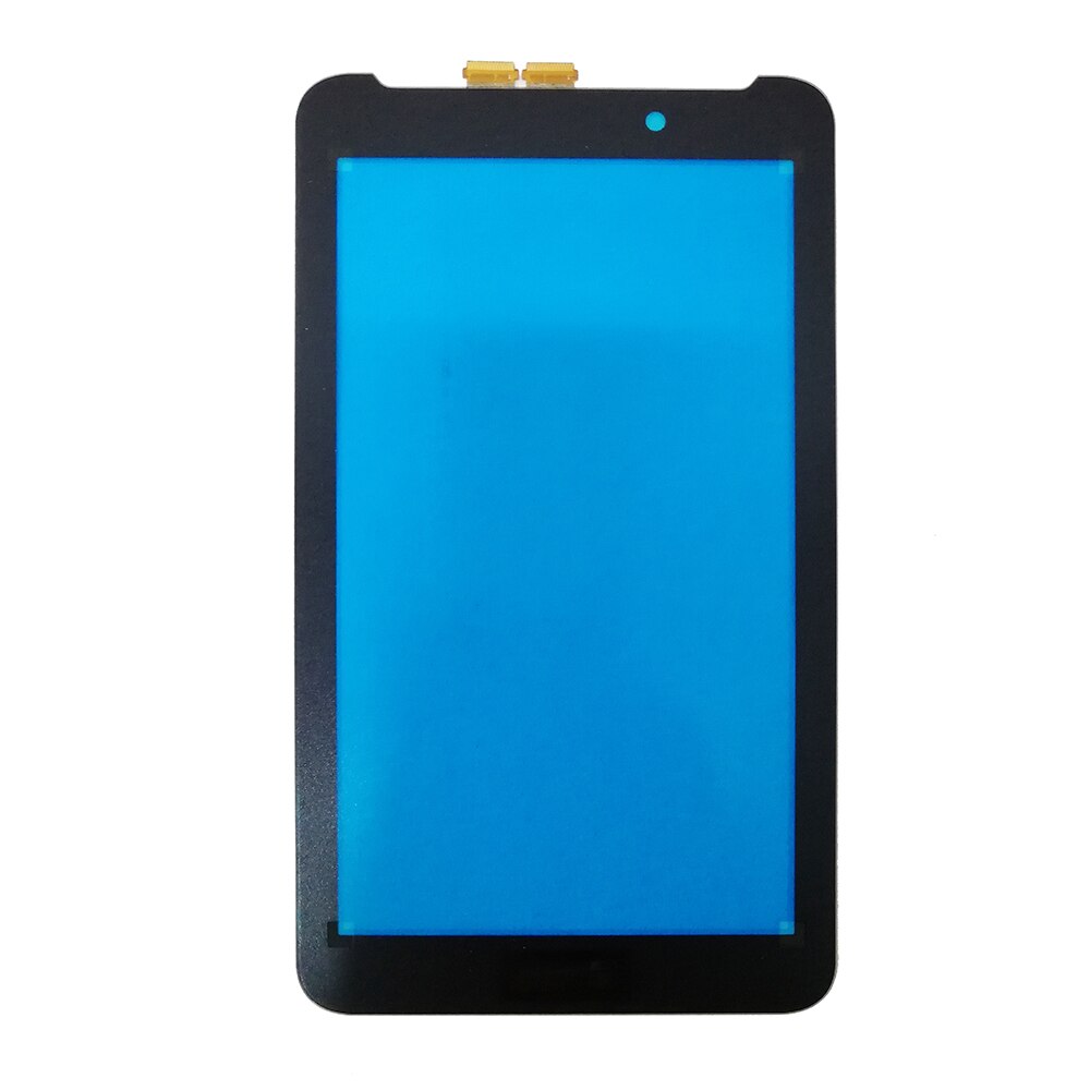 Tablet Touch Panel Voor Asus Fonepad 7 FE7010CG FE170CG FE170ME70CX ME170 K012 K017 K01A Touch Screen Digitizer + Flex kabel