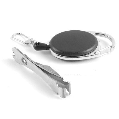 Fishing Quick Knot Tool Fast Tie Nail Knotter Fishing Gadgets Tying Line Wire Cutter Clipper Nipper Retractor Tackle Accessories