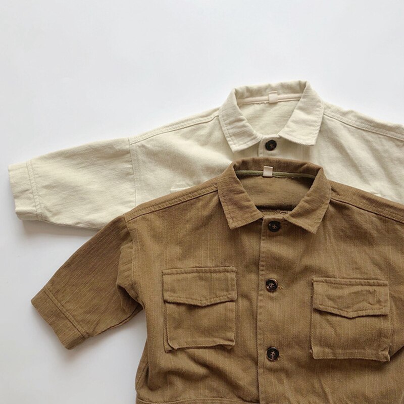 Cappotto Cardigan per bambini in stile coreano giapponese per bambina