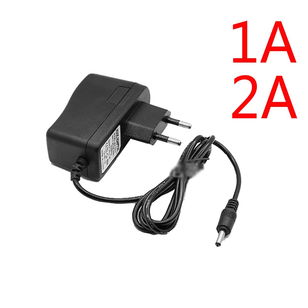 Usw 24 Poe Alimentatore Originale EHX US24DC-100mA - Nuovo, Per Pedali Electro-Harmonix E Altri Dispositivi 24V DC Alimentatore EHX - Foto 7