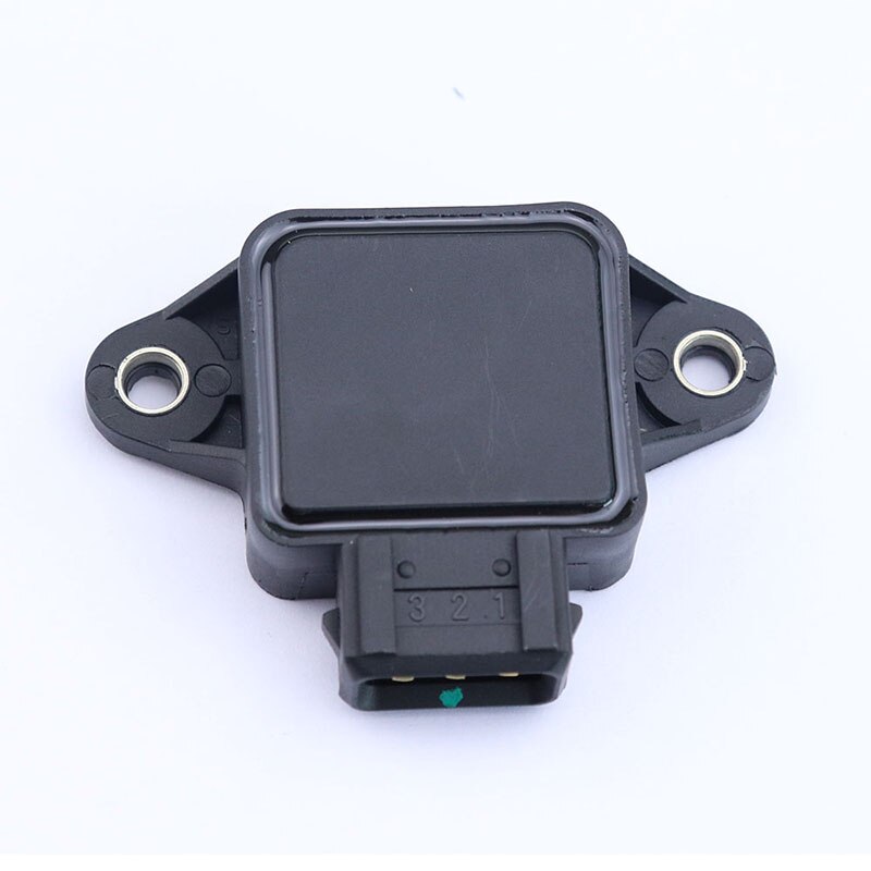 0280122001 gaslägessensor passar till volvo hyundai saab porsche kia rio 35170-22010 35170-22001 35170-23000 13363858