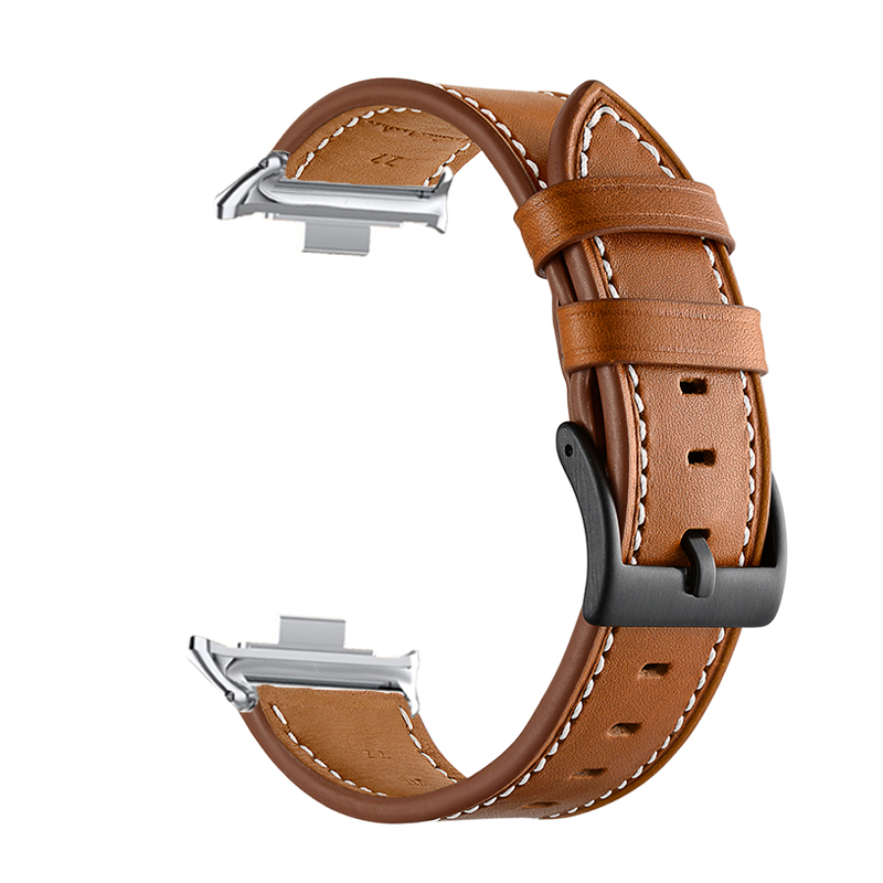 Para Xiaomi Mi Band 9 Pro correa de reloj Correas reloj para Redmi Watch 4 Correa de repuesto para xiaomi mi band 8pro pulsera: Verde oliva