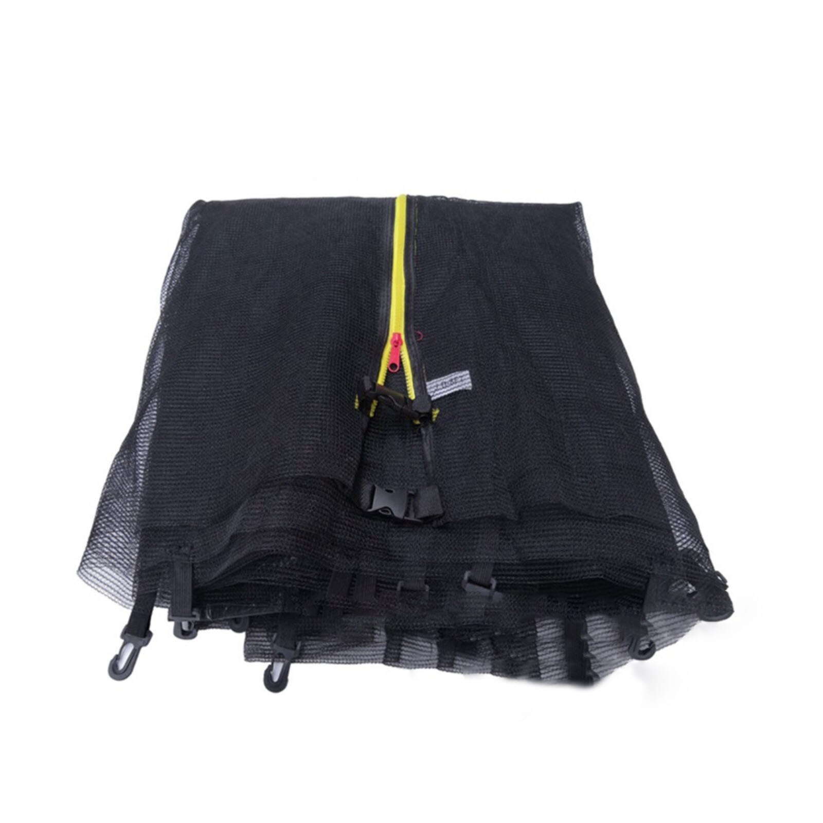 3 diverse dimensioni rete di sicurezza di ricambio per recinzione per trampolino Surround accessori esterni per trampolino: 8ft