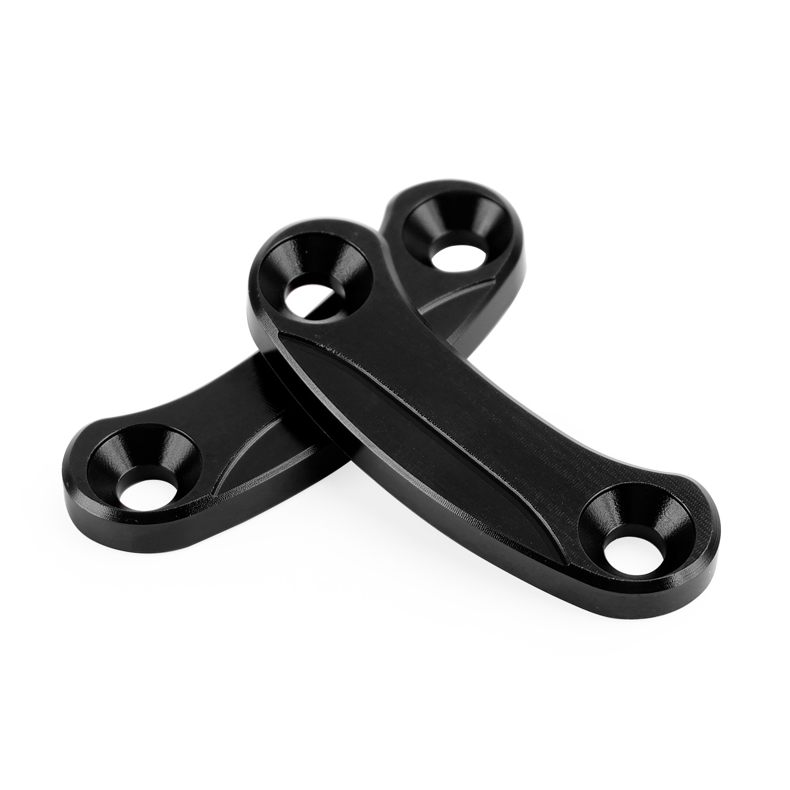 Tappi del foro dello specchietto retrovisore in alluminio Artudatech per KAWASAKI ZX10R ZX-10R 2016 2017 2018 2019 2020 2021 2022 2023