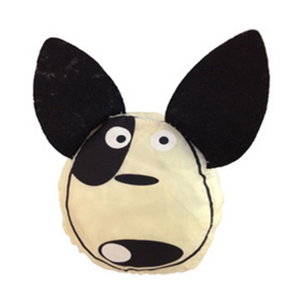 Travel Foldable Handbag Grocery Tote Storage Reusable Animal Shopping Bag