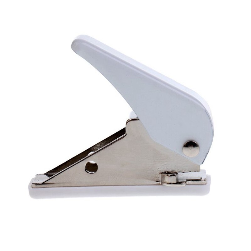 2X Darts Flight Punch - Hole Punch - (to Punch Flights to Use A Spring Washer) Dartflights Punch Machine