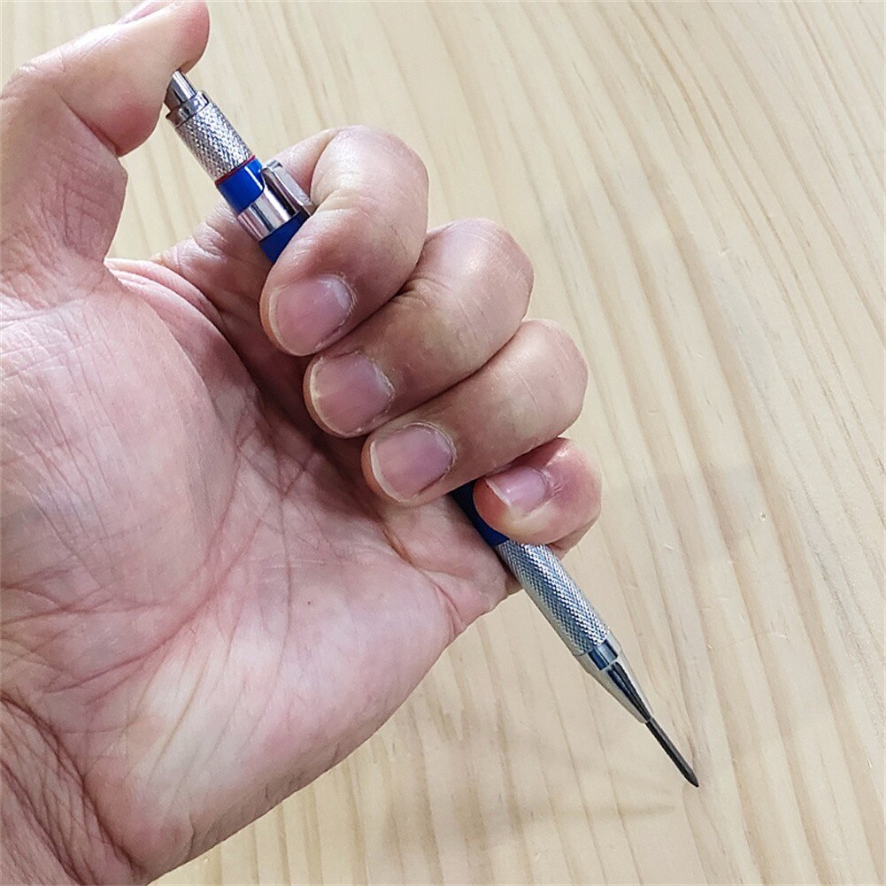 Tungsten Steel Tip Scriber Marking Etching Pen Marking Tools For Ceramics Glass Shell Metal Scribe Tools Lettering Hand Tools