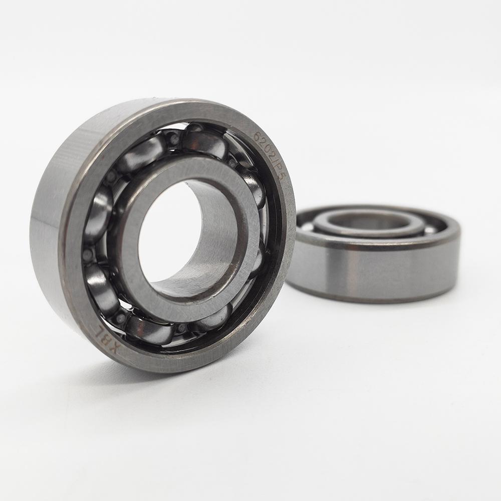 Crankshaft Main Grooved Ball Bearing For 40F-5 CG430 CG520 Grass Trimmer and Brush Cutter