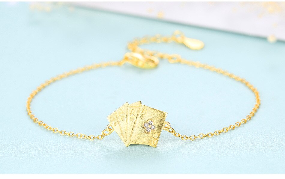 simple bracelet women's bracelet
