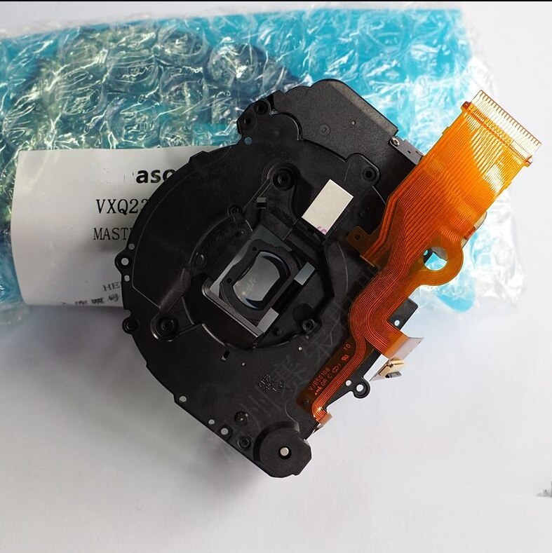 Cable Flex principal trasero para cámara digital, parte de reparación de lente nueva, para Panasonic dmc-zs20, TZ30, ZS30, TZ40, ZS19, ZS25, ZS35, TZ36, tz35tz40