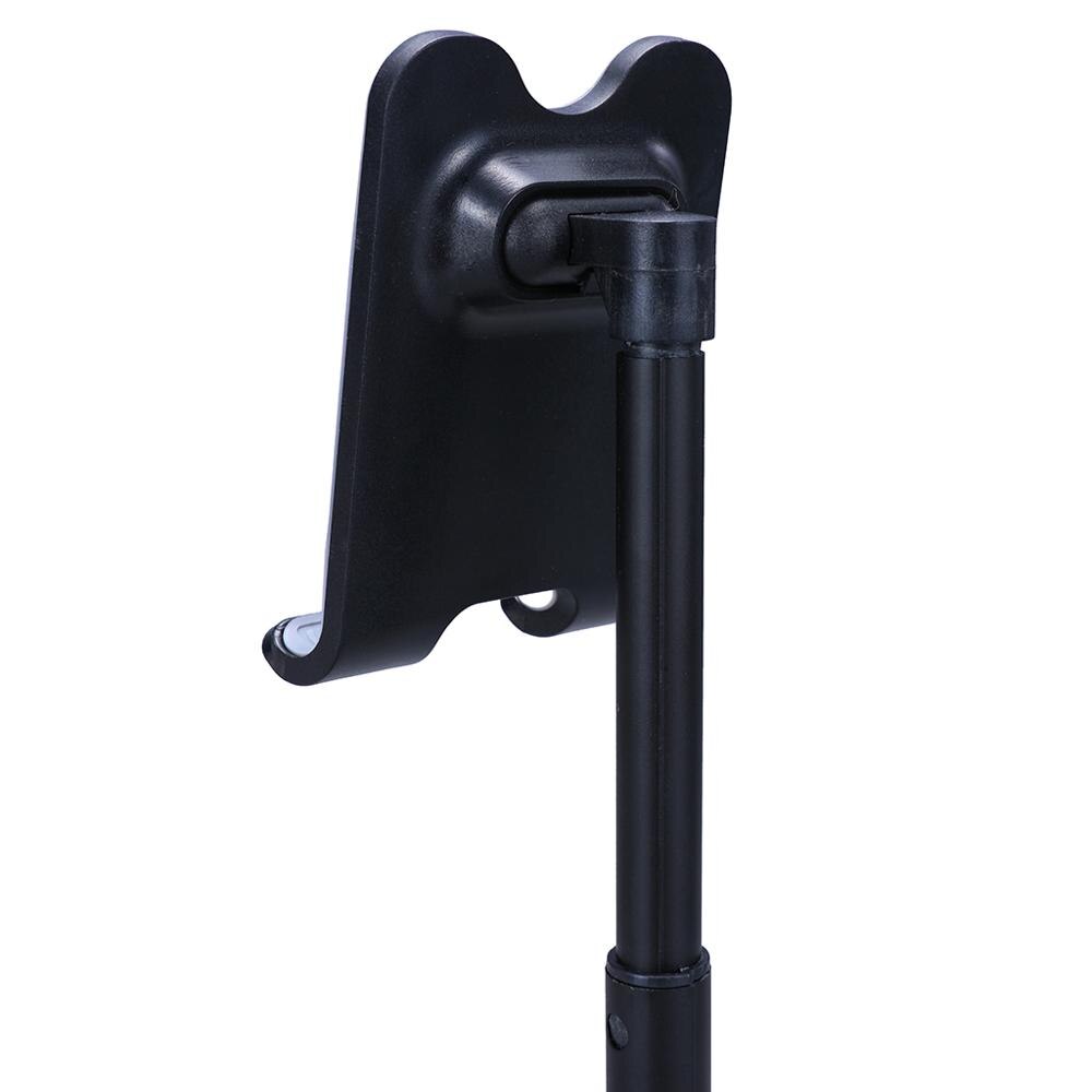 Stand Desk Mount Stand Height Adjustable w Desk Clamp,for phone ipad