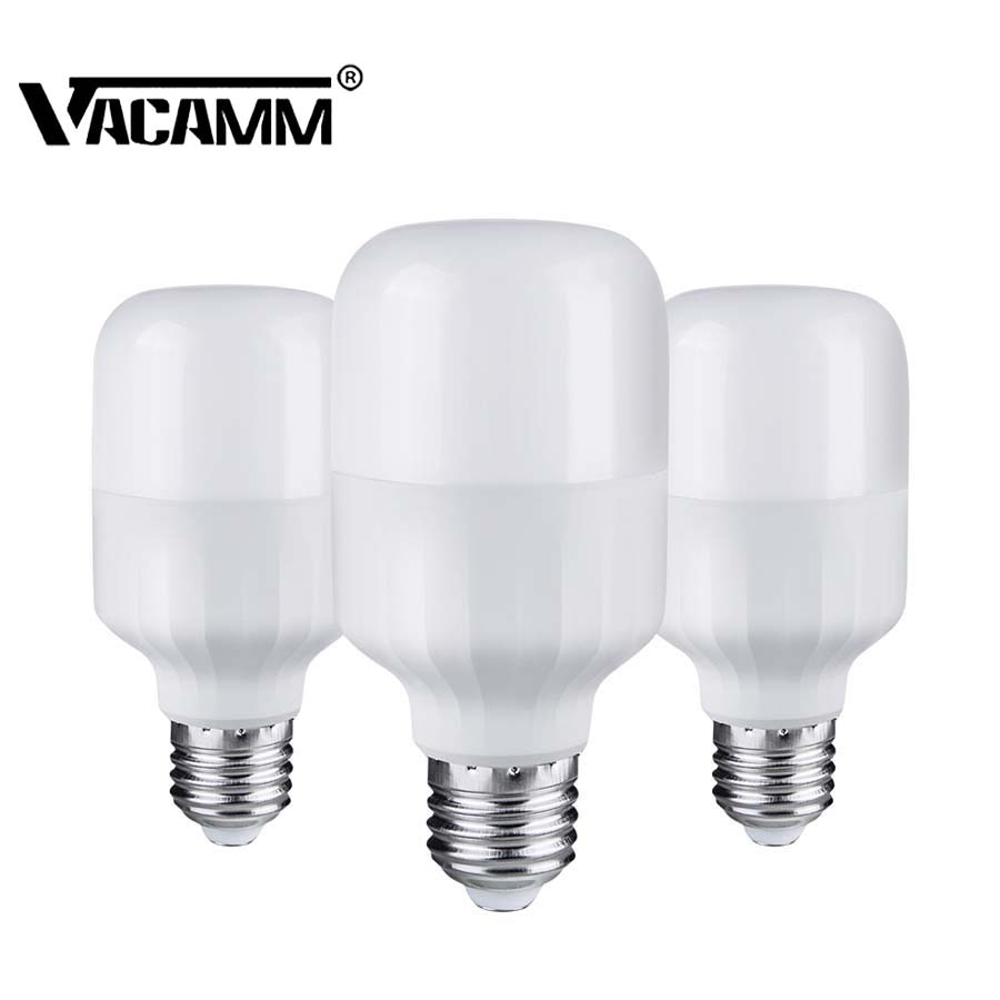 E27 220V energiebesparende LED Lamp 5/10/15/20W Koel Wit Warm Wit LED Spotlight Diffuse Lamp energiebesparende Huishoudelijke Verlichting