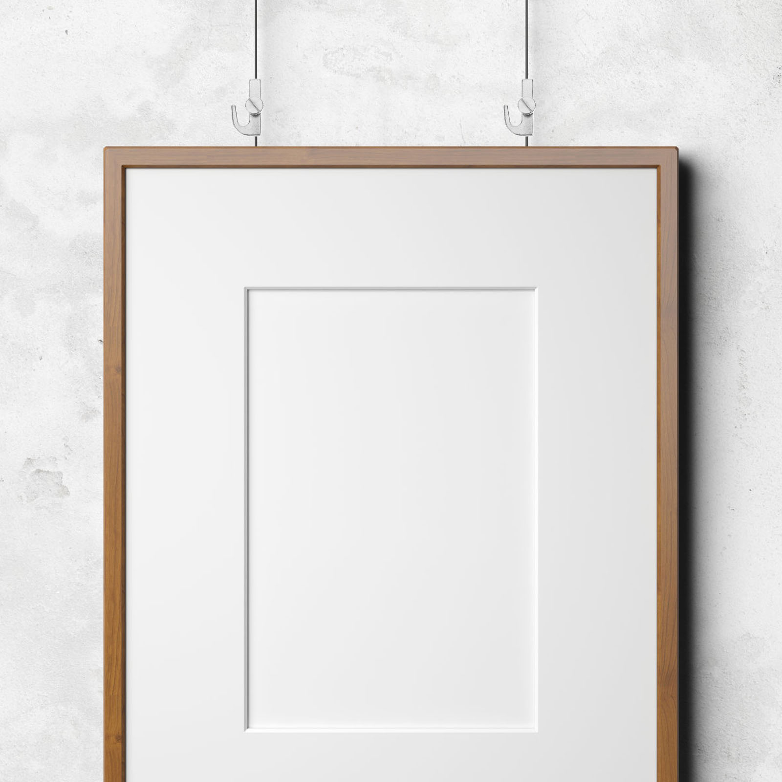4 Uds. Gancho para pantalones, riel para fotos, sistema para colgar, perchas, marco de fotos para ganchos de pared, imágenes