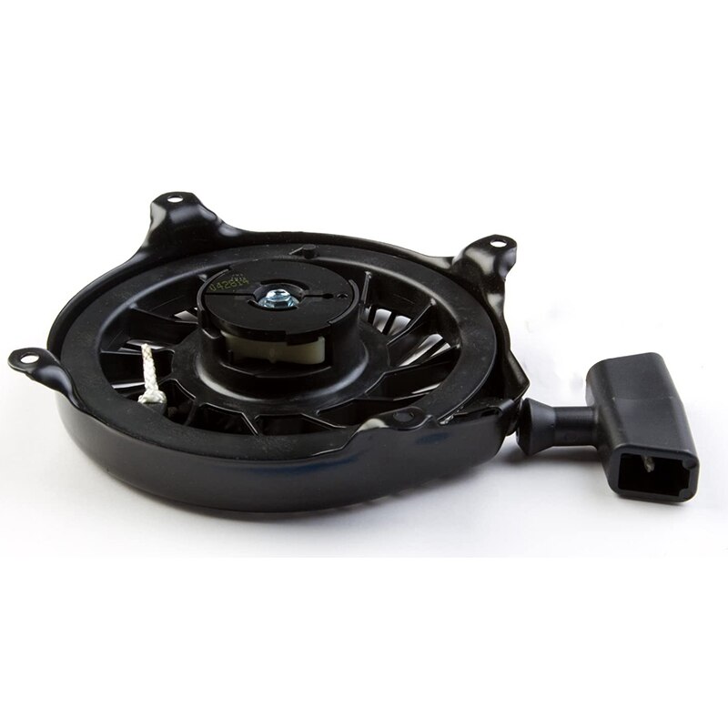 for Briggs & Stratton 497830 Rewind Starter Replaces 496650, 495766, 692696 Recoil Pull Starter