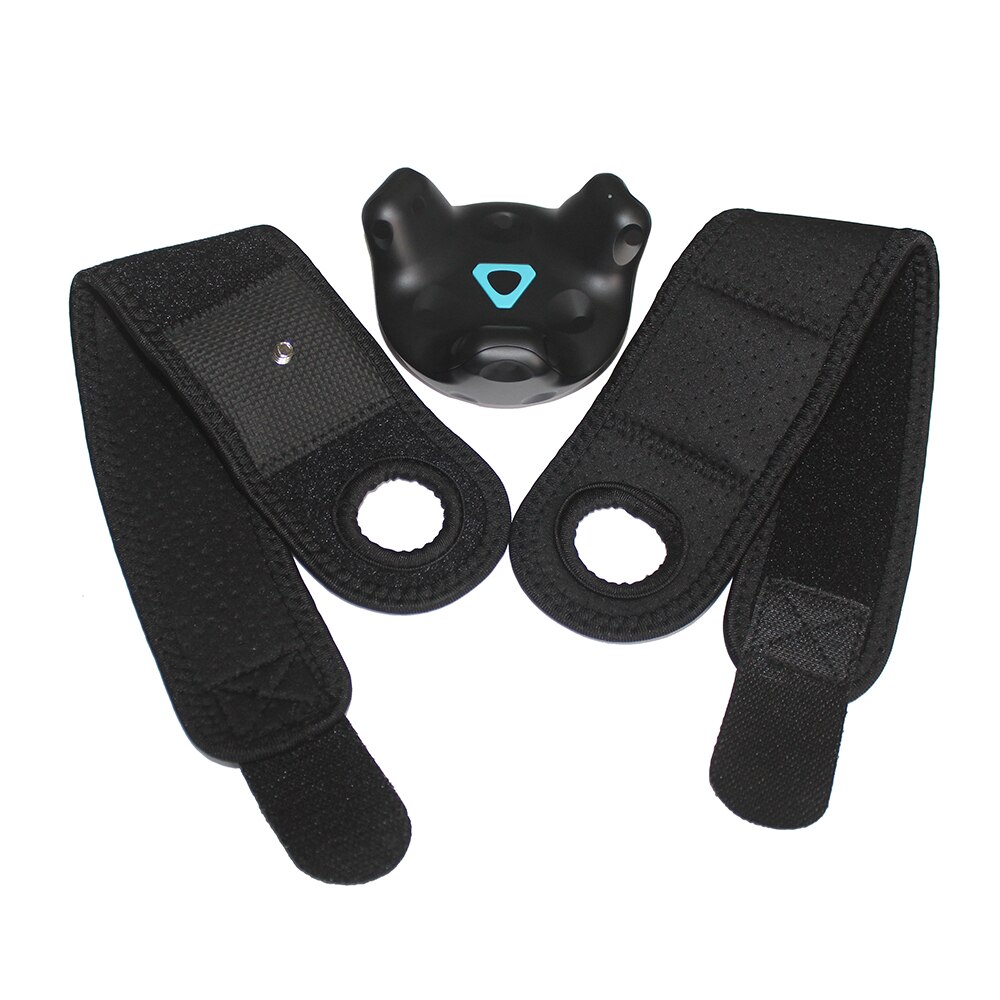 Dragonne pour HTC VIVE VR / VIVE PRO, suivi complet du corps avec 3.0 de précision pour VR et Capture de mouvement
