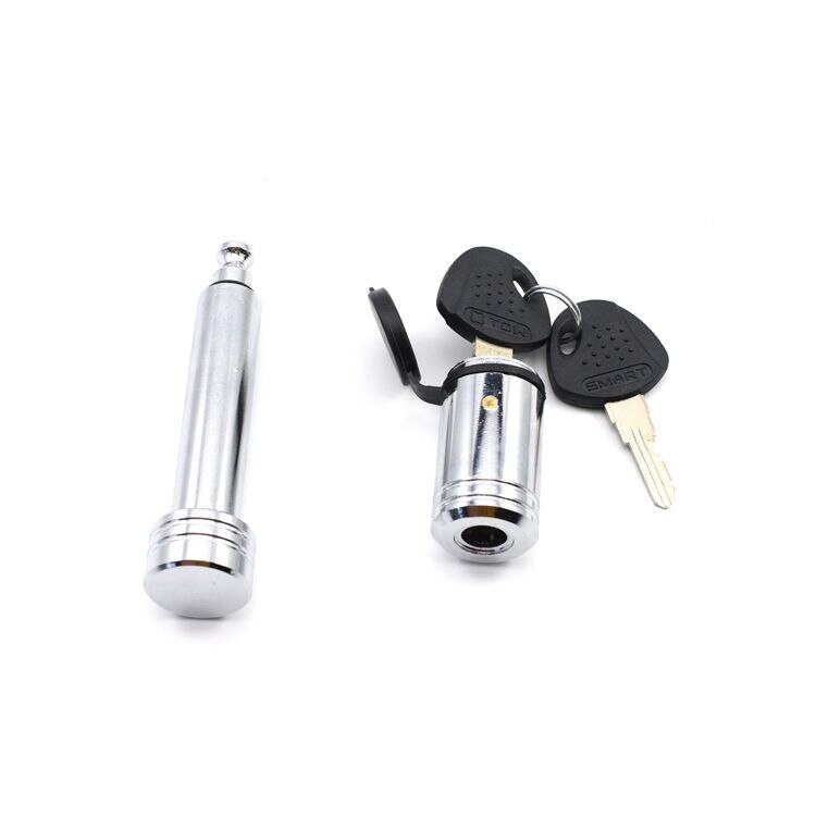 Yh1930 Dumbbell Trailer Lock Caravan Trailer Lock off-Road Vehicle Trailer Lock Traffic Equipment Trailer Locks