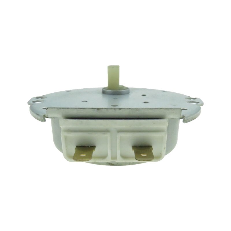 SSM-16HR AC21V 3W 50/60Hz Micro Draaitafel Synchrone Lade Motor Magnetron Accessoires Reserveonderdelendelen Core Koppeling clutch