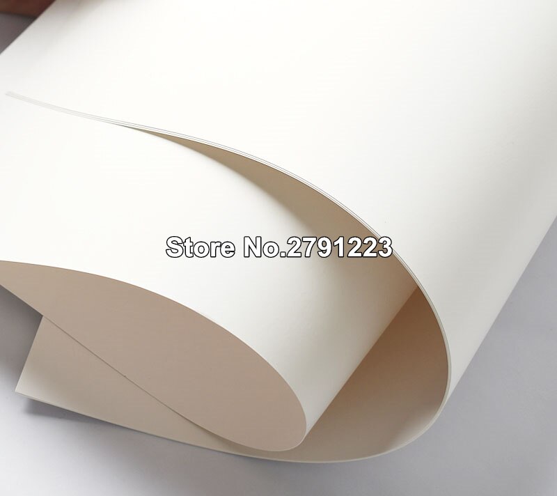 50pcs/lot A3 A4 A5 White Kraft Paper DIY Card Making 120g 180g 230g 300g 400g Craft Paper Thick Paperboard Cardboard