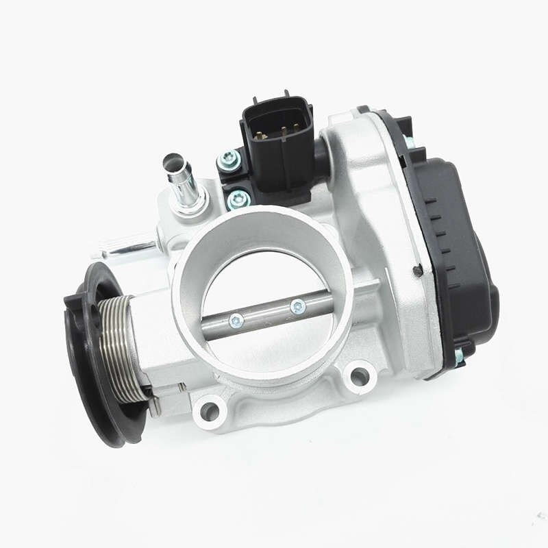 96394330 96815480 gasspjældhus, luftindtagssystem til chevrolet lacetti optra  j200 daewoo nubira